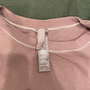 Skims top cotton collection